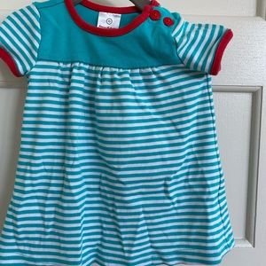 dress and bloomers [hanna andersson]